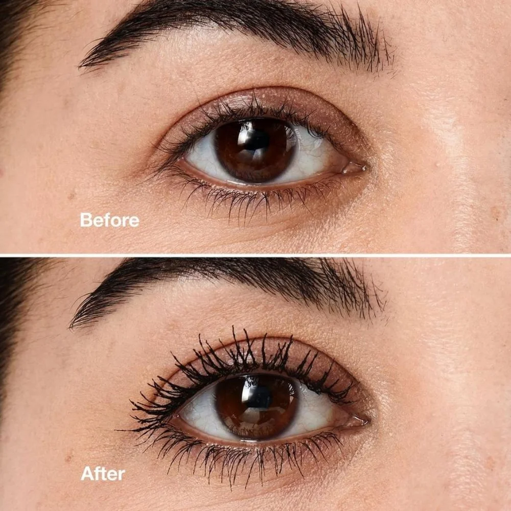 NEW! CLINIQUE- High Impact Mascara- 01 Black